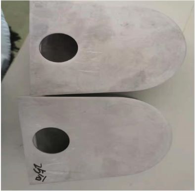 〖上?！戒X合金鍍銅鎳后不合格有沒有環(huán)保退鍍產(chǎn)品代替？