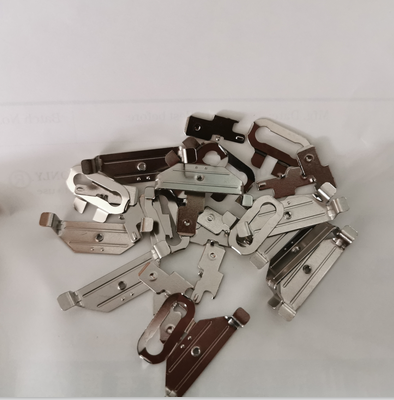 鋼鐵件鍍鎳工藝是怎么樣的？